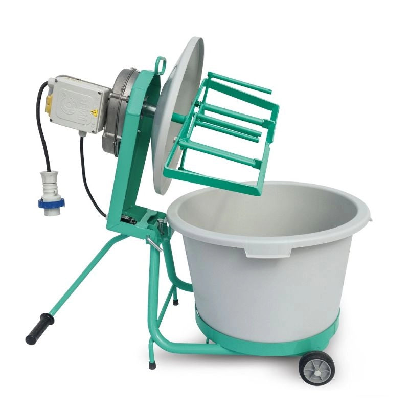 Malaxor IMER MIX-ALL 220V 0,55 kW Malaxor IMER MIX-ALL 220V 0,55 kW